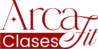 logo de clases arcafit